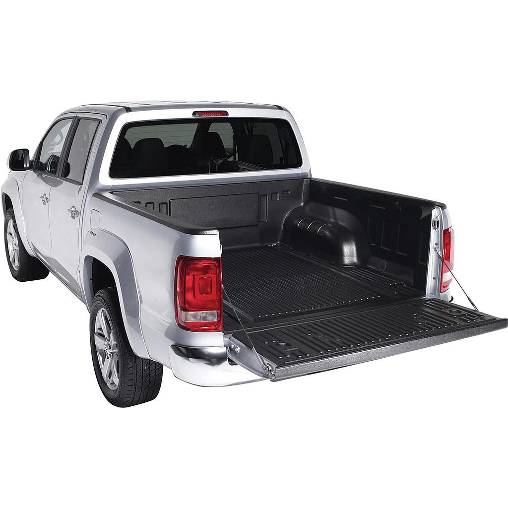 Protector Cama Amarok