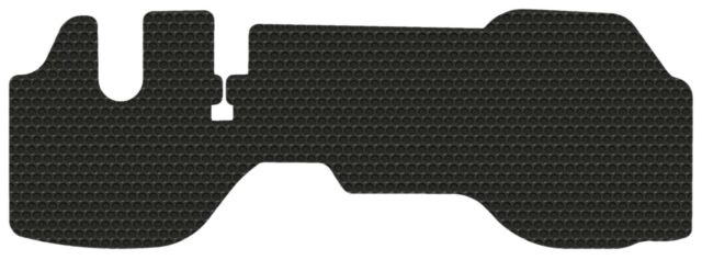 Alfombra Camion Isuzu NPR 1pc