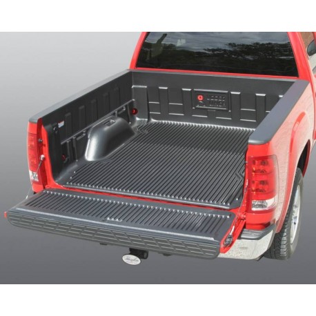 Protector Cama Ford Ranger