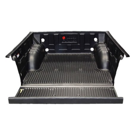 Protector Cama L200 2015-2022 Cama Larga Mt70R15
