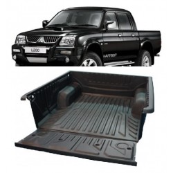 Protector Cama  Mazda/Ford D/C 2006 BT50R07 2366