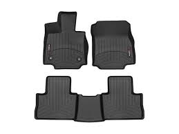 Alfombra Weathertech Rav4 2019