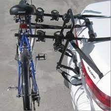 Rack de 4 Bicicletas Retros