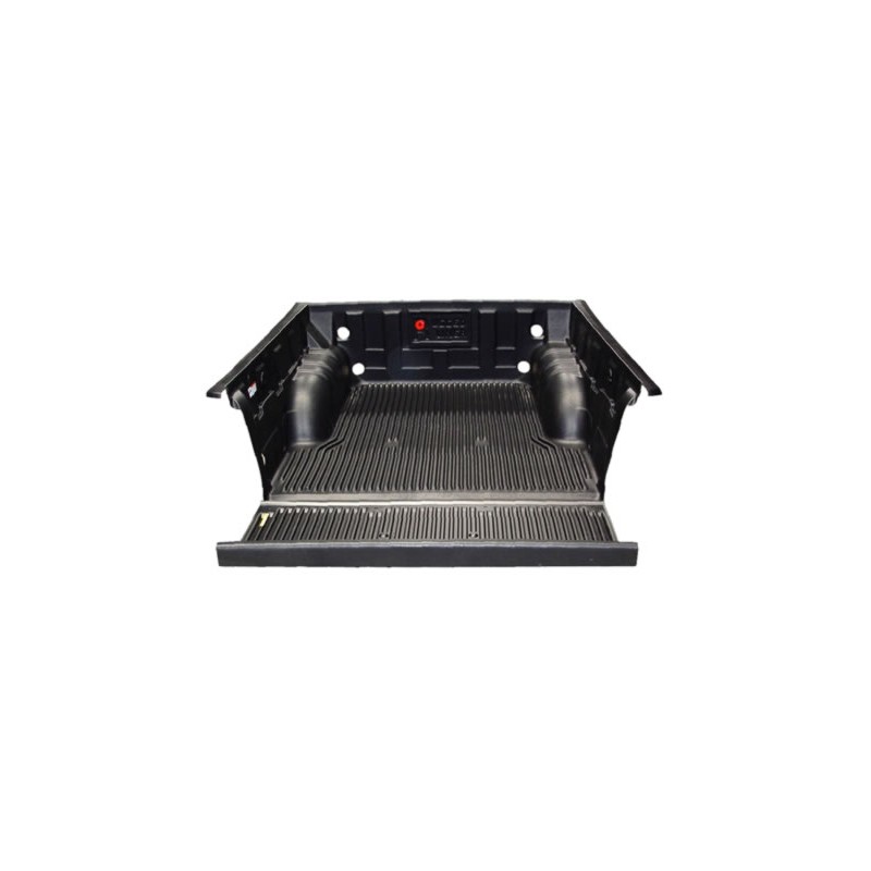 Protector Cama Colorado 5.2 Pies D/C Americana CC5U15