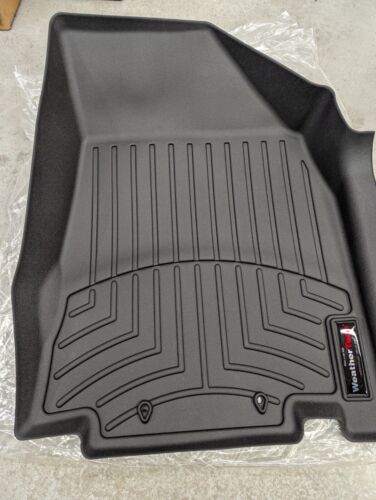 Alfombra Weathertech Infinity Pathfinder 13-20