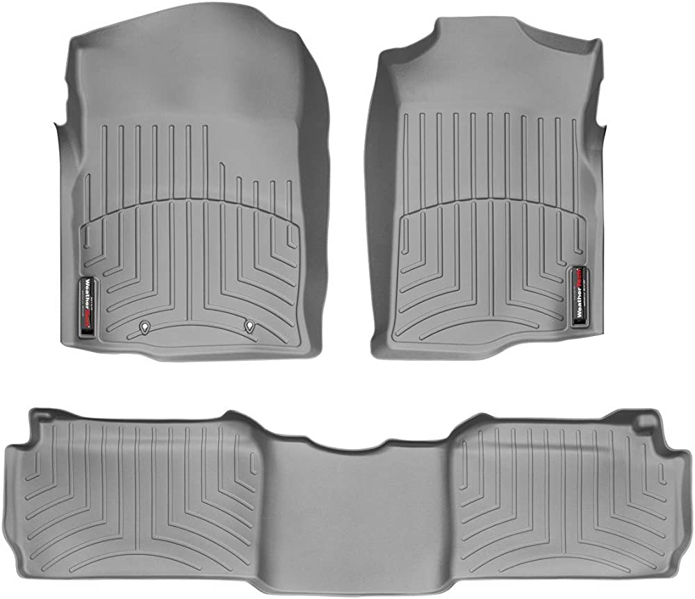 Alfombra Proof Palisade