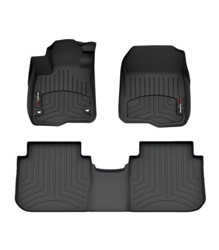 Alfombra Weathertech CRV 2023
