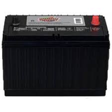 Bateria Cometa BRT 49R900