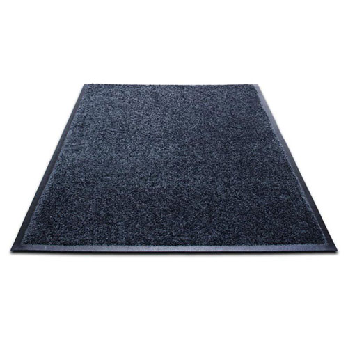Alfombra Protectora Pie Negra Santoma