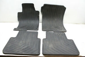 Alfombra OEM Navara Negra 2014UP