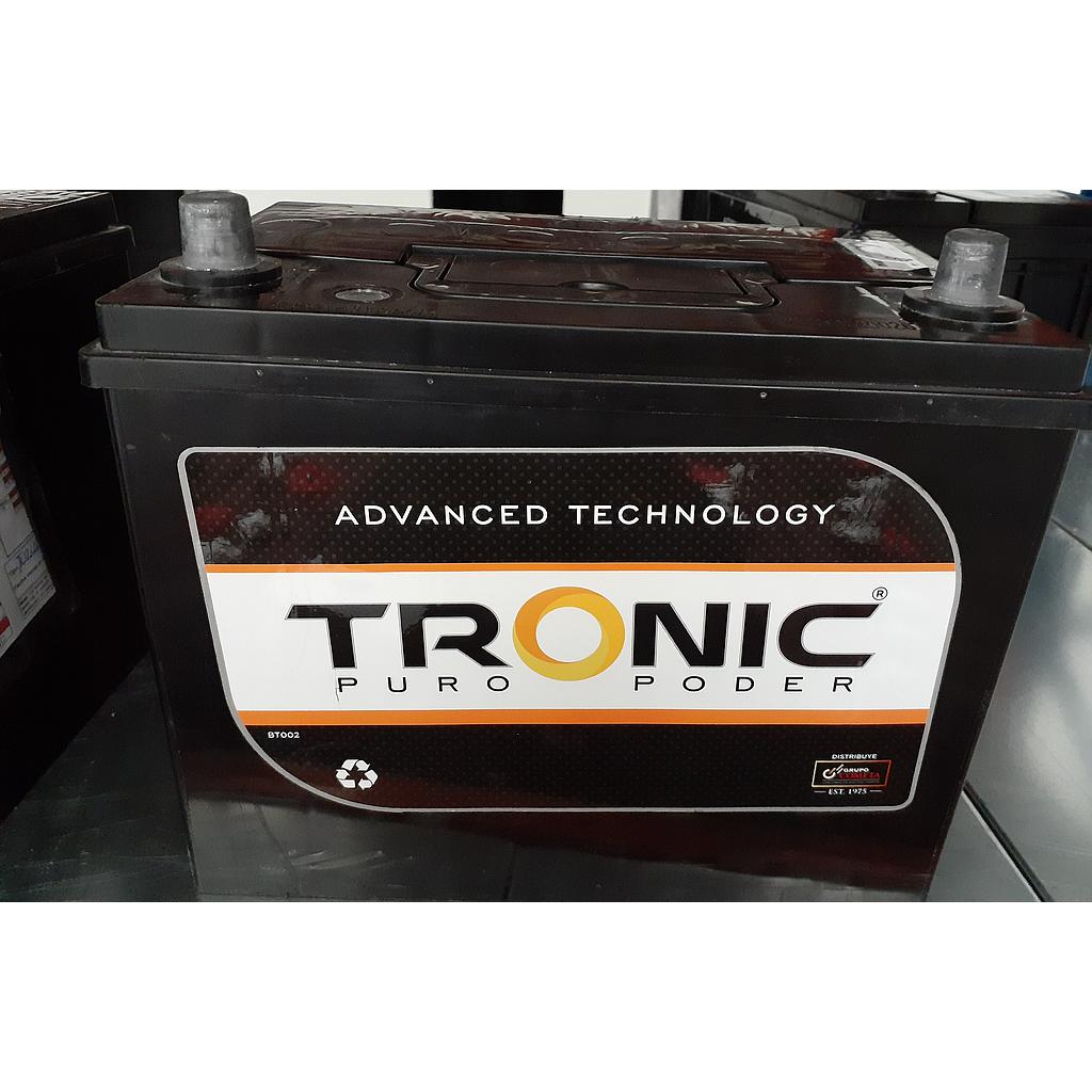 Bateria Tronic G27L-700 15/12