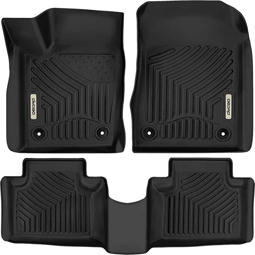 Alfombras Proof Grand Cherokee 2014-2021