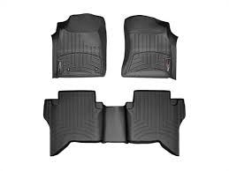 Alfombras Weathertech Pilot 16up