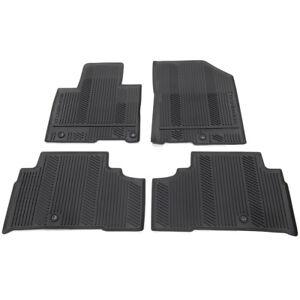 Alfombra OEM Kia K2700 goma