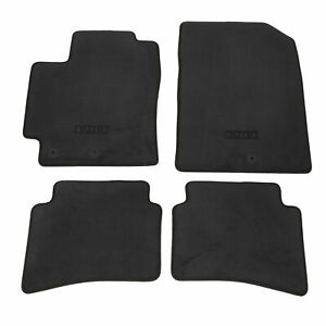 Alfombra OEM Kia Rio 2018/2020 8127
