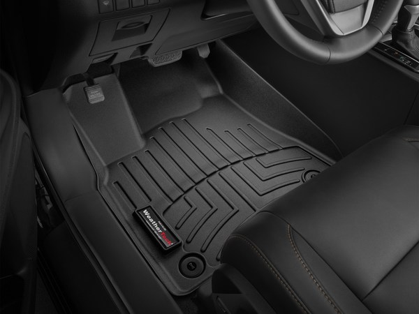 Weathertech Jeep Grand Cherokee L7 2022