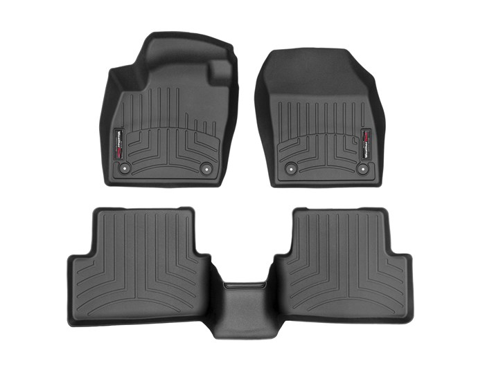 Alfombras Weathertech nuevo por crear