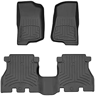 Alfombra Proof  JEEP GLADIATOR 2020+