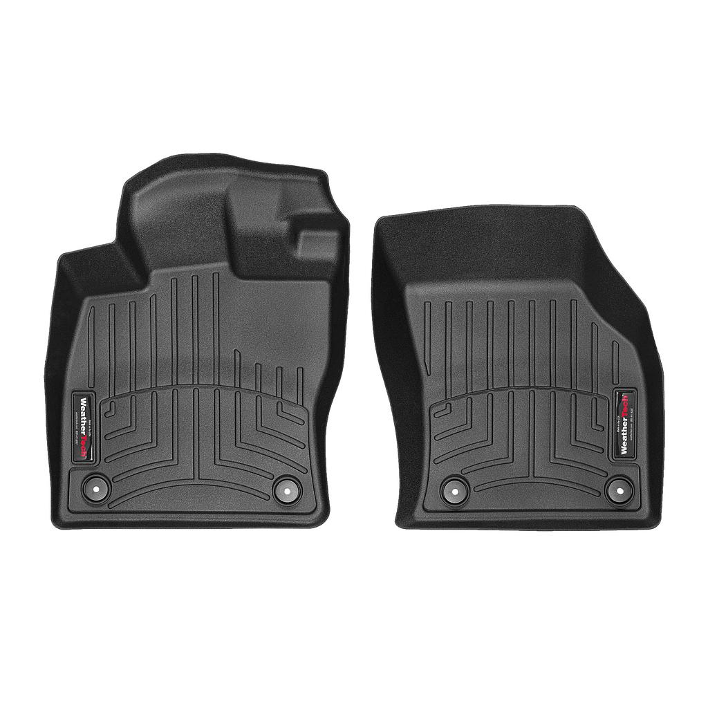 Alfombras Proof Hyundai Kona EV 2024