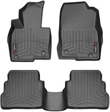 Alfombra Weathertech BT-50 Mazda y Ford Ranger