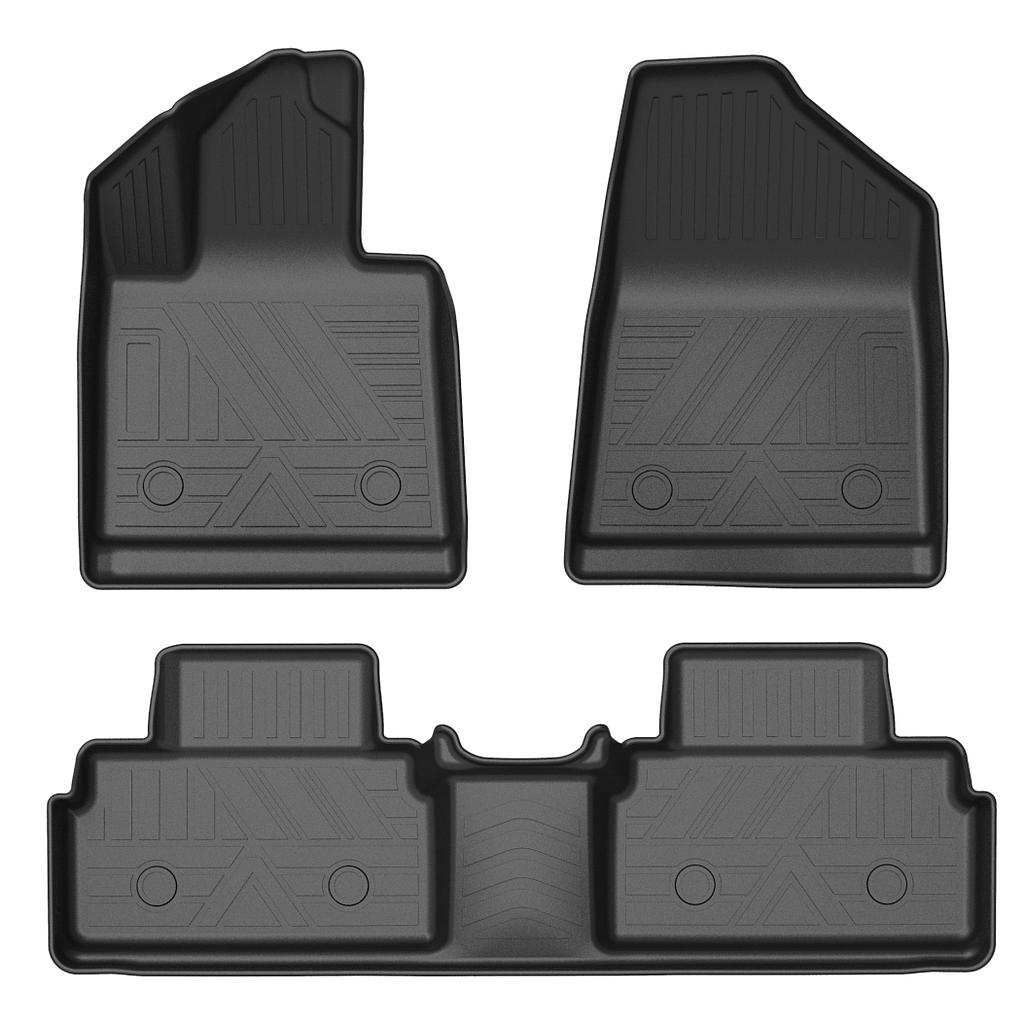 Alfombra OEM Changan UNI-T