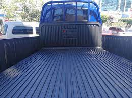 Protector cama camion 7p KH7U95