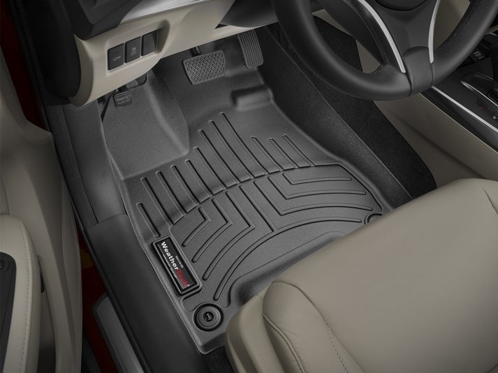 Alfombras Weathertech Changan Hunter D/C
