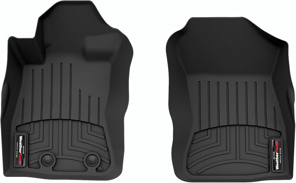 ALFOMBRA WEATHERTECH SUBARU CROSSTEK 2024