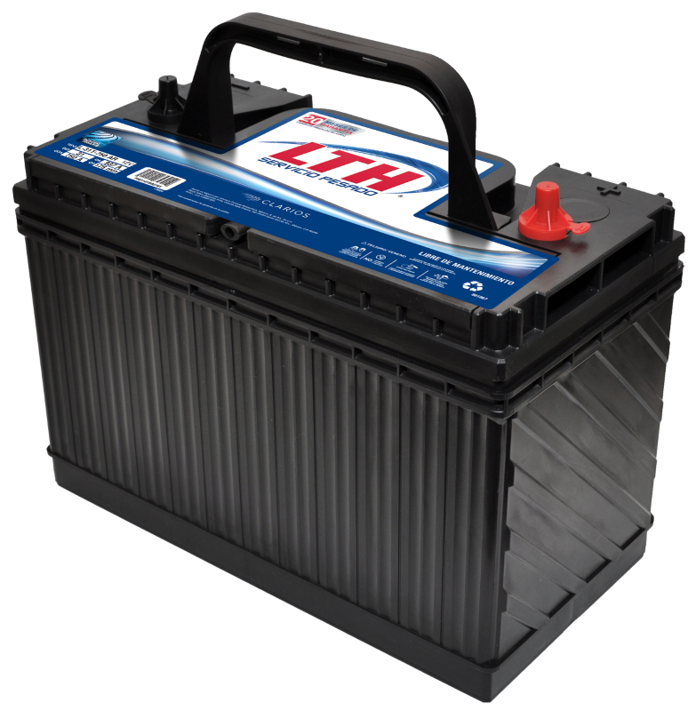 Bateria Tronic 31T-800