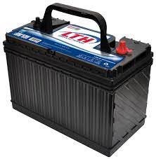 Bateria Tronic 31P-800