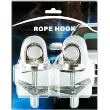 Gancho De Amarre Rope Hook Wao-9422