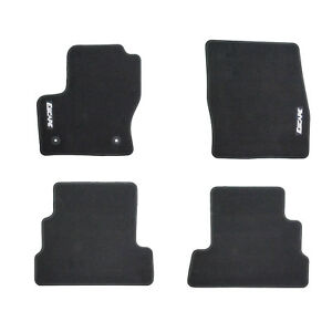 Alfombra Oem Escape  Negra 2013 Up
