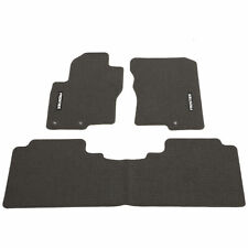 Alfombra Oem Frontier Negro