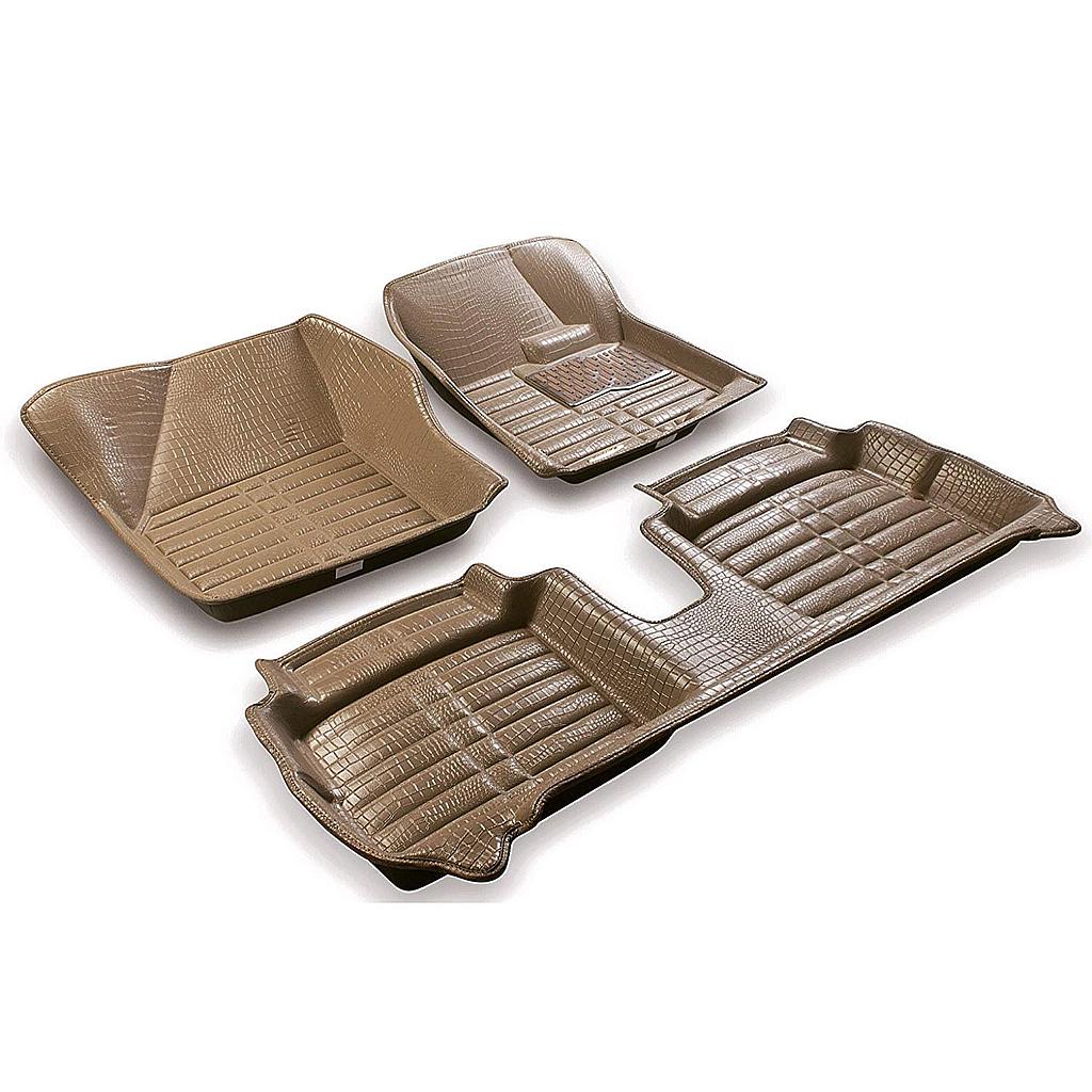 Alfombra Weathertech Audi Q5