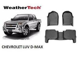 Candado de Repuesta Amarok Defender