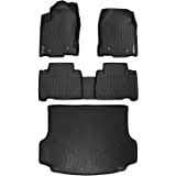 Alfombra Weathertech Lexus Nx 2014Up
