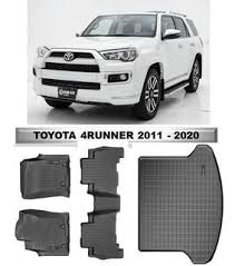 Alfombra Proof Chevy Blazer 2019/2024