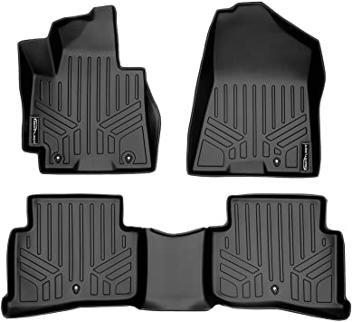 Alfombra Weathertech Tucson 2017 /20