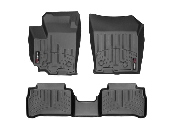Alfombra Weathertech Cantus 2016Up