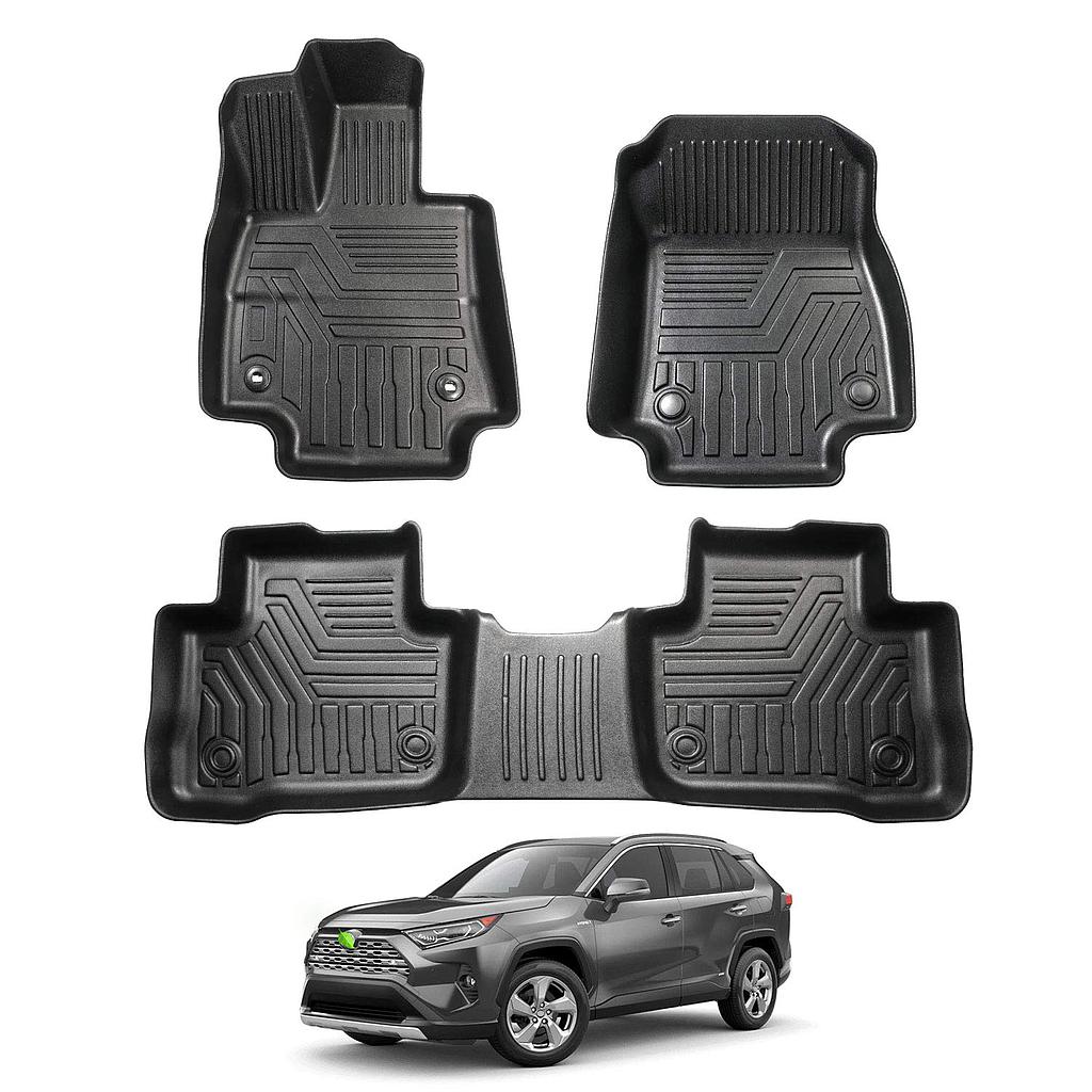 Alfombras Proof Rav4 2019 Up