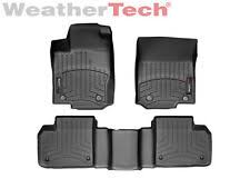 Alfombras Weathertech Mercedes Gle 2020 Negro