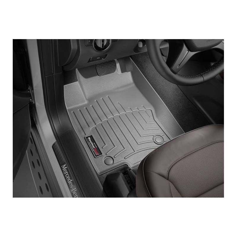 Alfombras Weathertech Tucson 2022