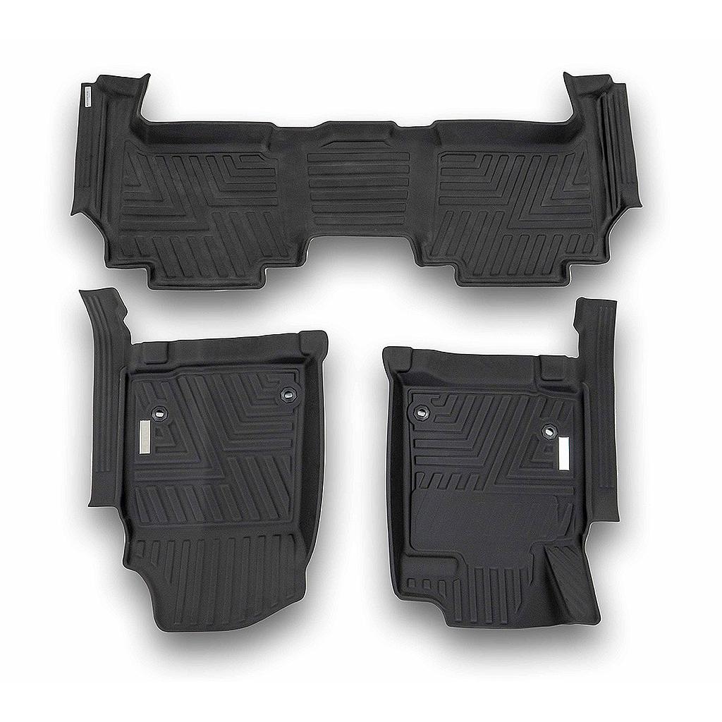 Alfombras Proof Lexus Rx 10-22
