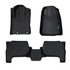 Alfombras Toyota Proof Rush 18-22