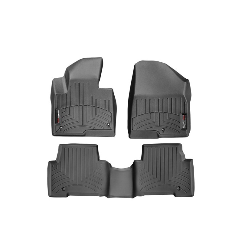 Alfombra Oem Fortuner 2019UP