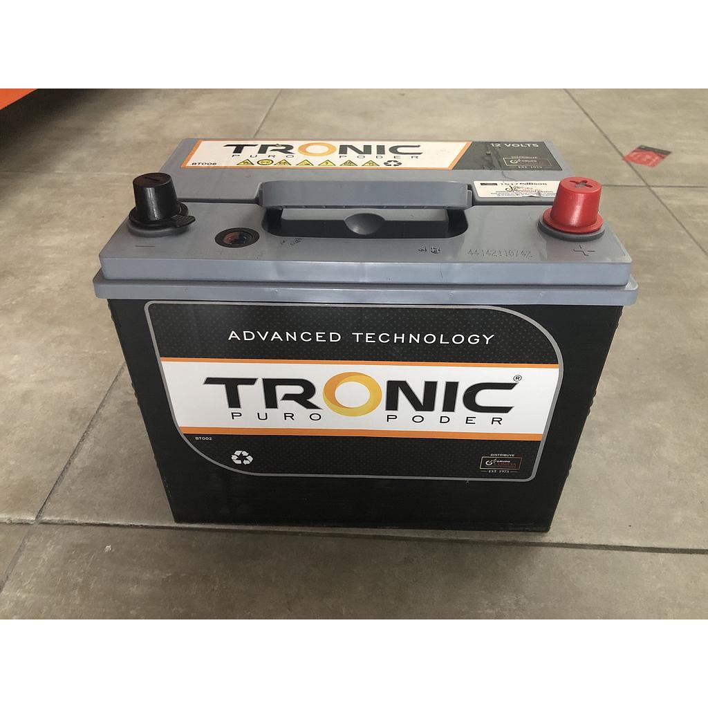Bateria Tronic G24R-700 13/12