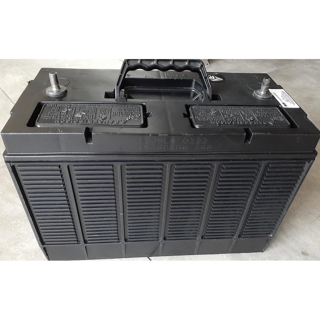 Bateria Cometa BRT 31T-750