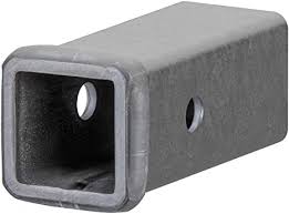 Adaptador Curt Recibidor De 2 Pulg 49060