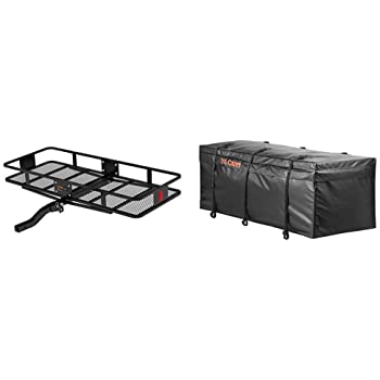 Cargo Carrier Bag 22 Bolso Curt 18211