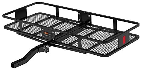 Cargo Carrier Folding Curt  18153